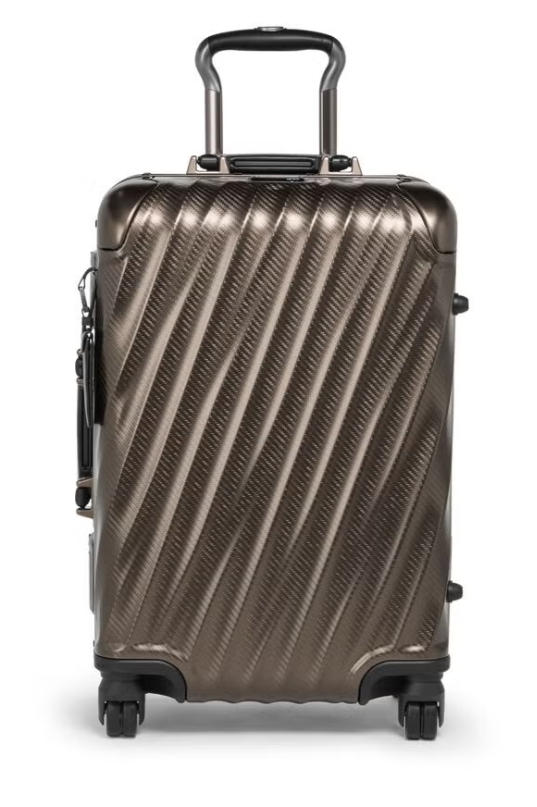 國際手提旅行箱