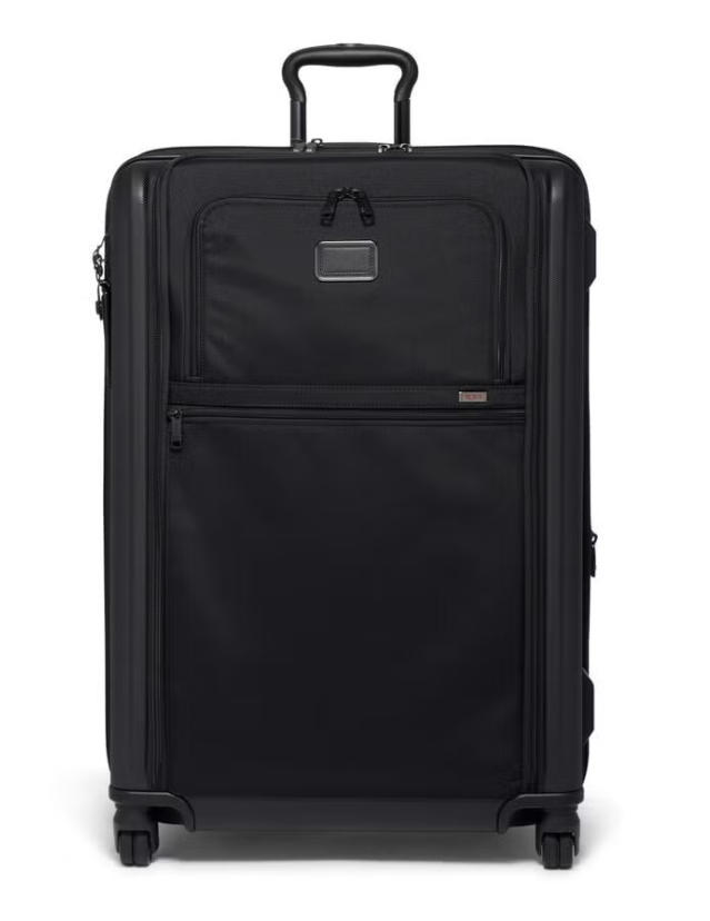 中短途四輪可擴展旅行箱