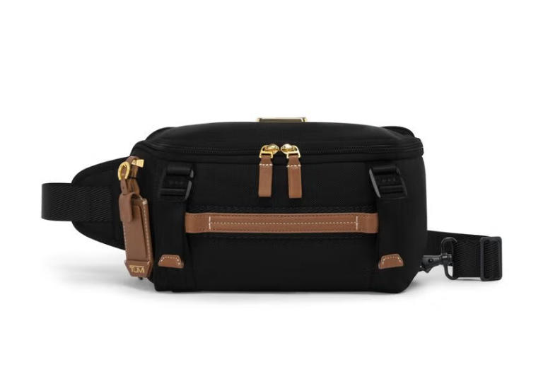 Platoon 單肩背囊